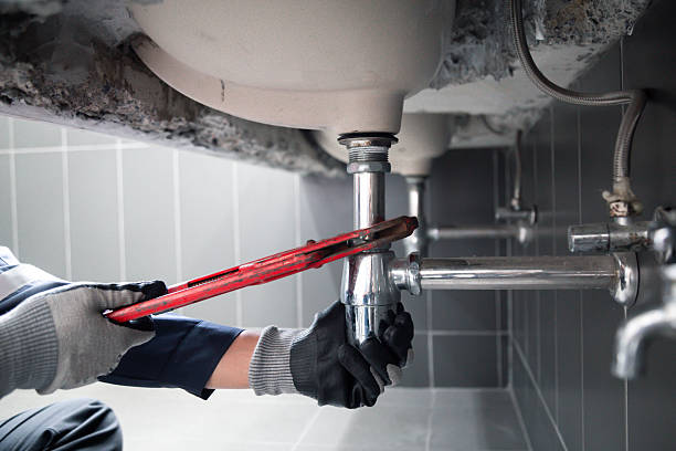 Trusted Sewer Line Repair service in Lannon, WI - AAA Plumbing Heating